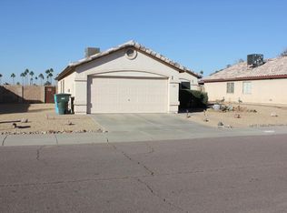 7126 N 41st Ln, Phoenix, AZ 85051