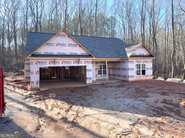 115 Lakemont Ct Lot 114, Lagrange, GA 30240