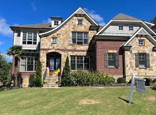 5225 Falkirk Dr, Dunwoody, GA 30338