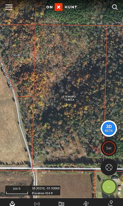 2nd image of 387 Georgia Ridge Rd