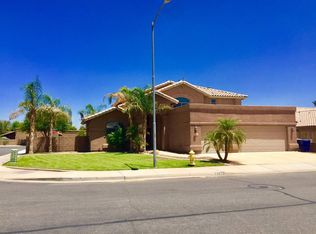 2865 S 47th Ave, Yuma, AZ 85364