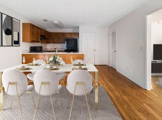 Eagle Creek Townhomes, Lexington, KY 40515