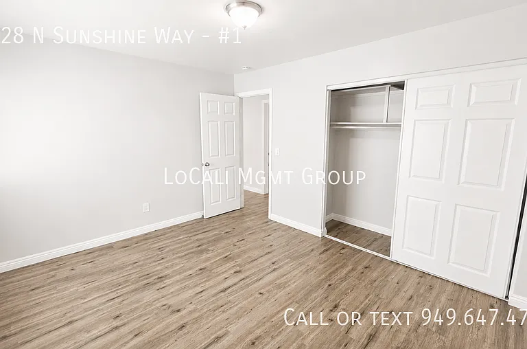 1328 N Sunshine Way #1 — Photo 8