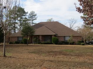 8401 Thames Ave, Texarkana, TX 75503