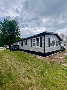 10 Circle Drive, Lewiston, ME, 04240