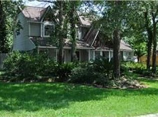 211 Laura Ln, Conroe, TX 77385