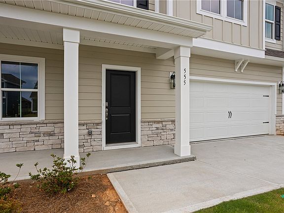 3rd image of 555 Hydrangea St Lot 47