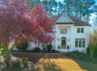 555 White Ridge Trce, Lawrenceville, GA 30043