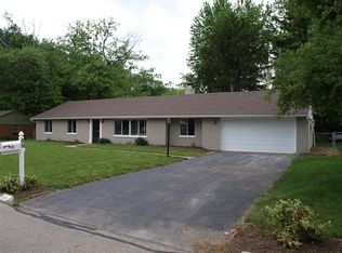 55 Boundbrook Dr, Dayton, OH 45459