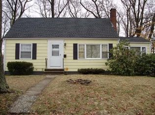 81 Russ St, Randolph, MA 02368