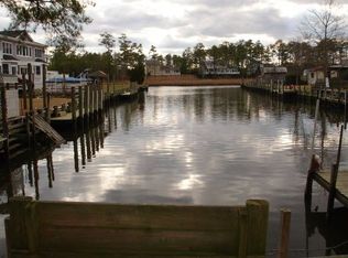 38267 Sandy Cove Rd, Ocean View, DE 19970