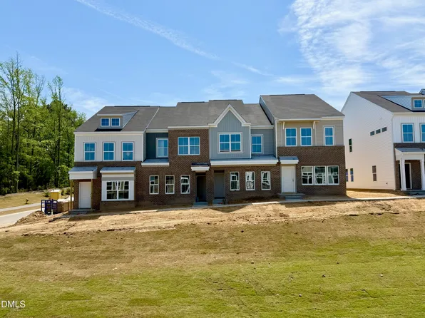 141 Blue Melody Ave #253, Garner, NC 27529