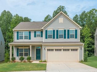 1157 Spring Meadow Way, Wake Forest, NC 27587