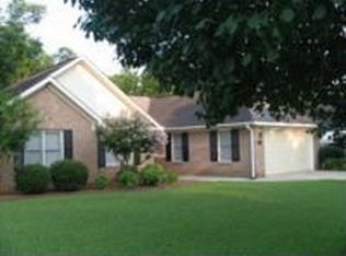 104 Orchard Ct, Warner Robins, GA 31088