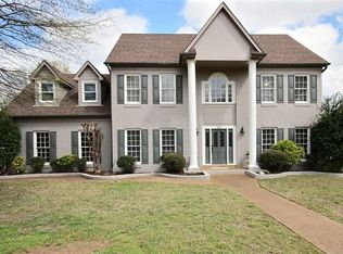 740 W Shelton Rd, Collierville, TN 38017