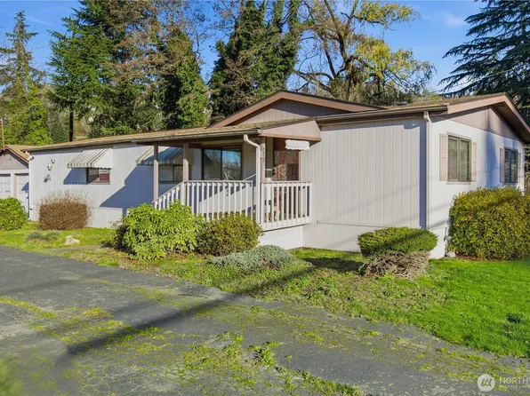 4918 S 122nd Street, Tukwila, WA 98178