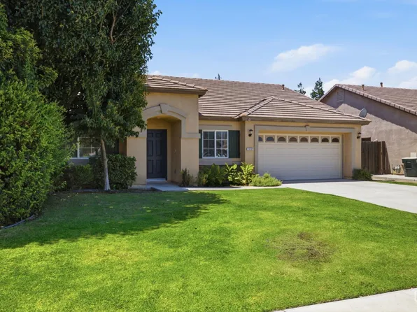 13107 Cheyenne Mountain Dr, Bakersfield, CA 93314