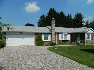 1042 Haverford St, Johnstown, PA 15905