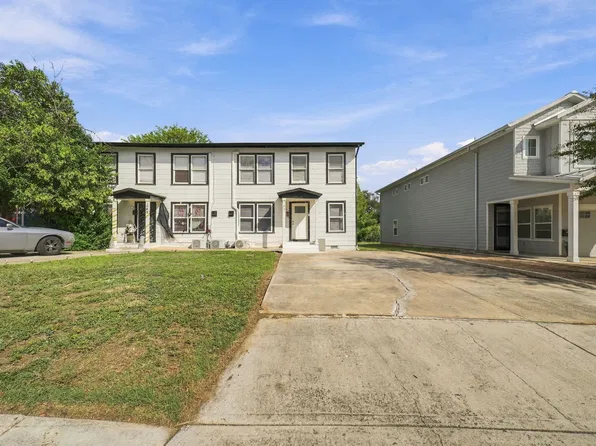251 Claremont Ave, San Antonio, TX