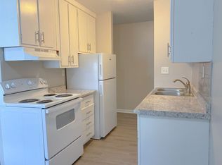 Washington Square Apartment, Crawfordsville, IN 47933