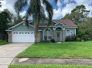 12628 Eaglesham Dr, Jacksonville, FL 32225