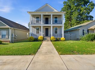 1109 E Rison Ave NE, Huntsville, AL 35801