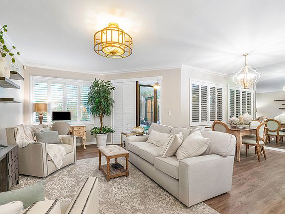 2nd image of 301 Sea Oats Drive #C
