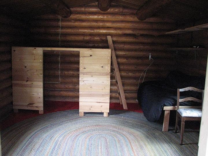 2nd image of 3855 Ester Dome Rd