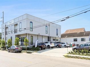 100 W Harrison Ave #202, New Orleans, LA 70124