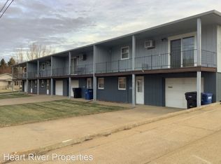 36 10th St E APT 1, Dickinson, ND 58601