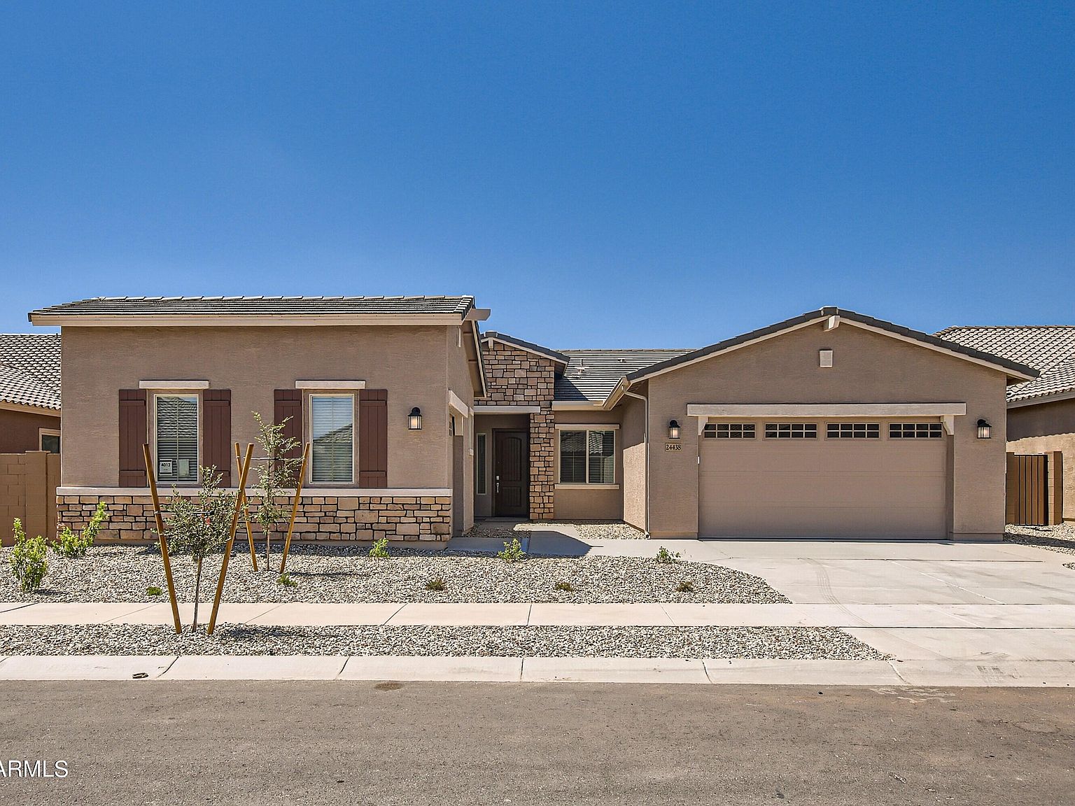 24438 N 169th Dr, Surprise, AZ 85387 | Zillow