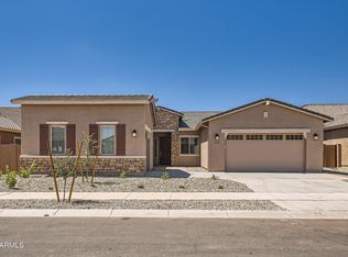 24438 N 169th Dr, Surprise, AZ 85387