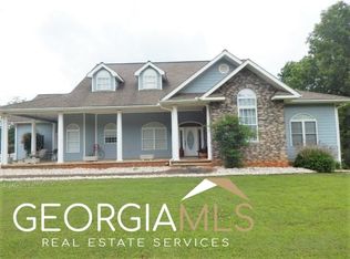 703 County Road 55, Woodland, AL 36280
