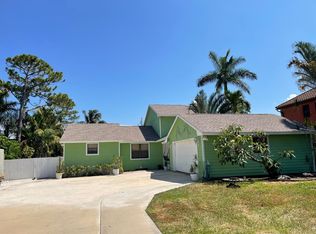 3736 Edgar Ave, Boynton Beach, FL 33436