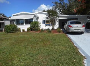 717 Orchid St, The Villages, FL 32159