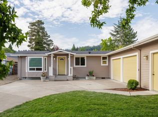 3786 Kevington Ave, Eugene, OR 97405