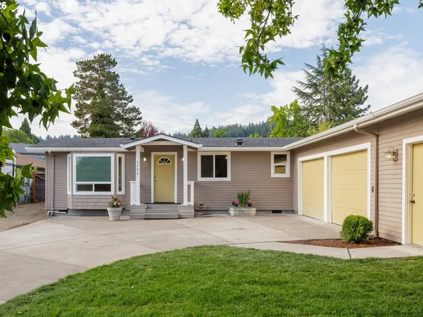 3786 Kevington Ave, Eugene, OR 97405