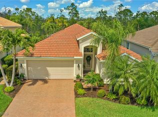 9064 Shadow Glen Way, Fort Myers, FL 33913