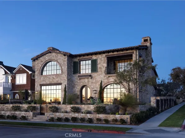 3428 Ocean Blvd, Corona Del Mar, CA 92625