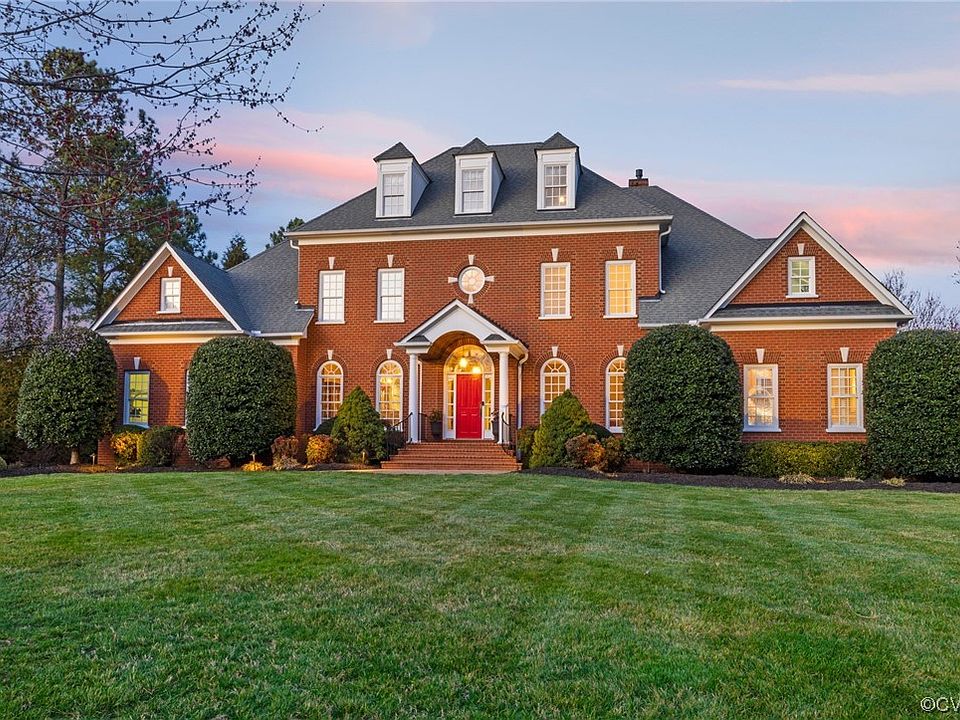 0 Founders Bridge Ct Midlothian, VA, 23113 Apartments for Rent Zillow