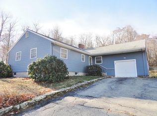 89 Glenwood Rd, Rutland, MA 01543