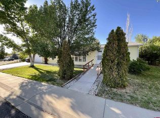 1339 Corral Dr, Montrose, CO 81401