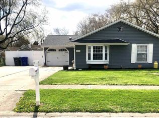 205 Redwood Dr, Kokomo, IN 46902