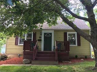 742 Belmont Ave, Wooster, OH 44691
