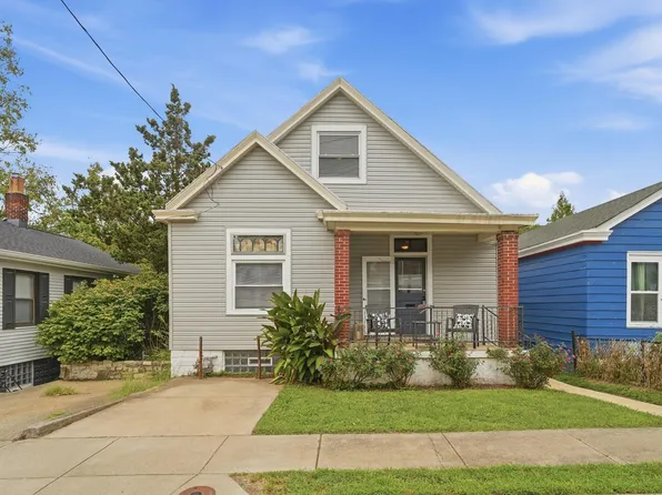 53 19th St, Newport, KY 41071