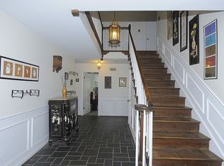 15916 Meadow Walk Rd, Woodbine, MD 21797