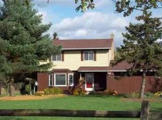 4575 Mayer Rd, China, MI 48054