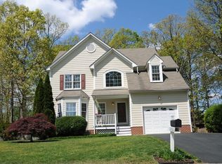 10932 Spray Ct, Glen Allen, VA 23060