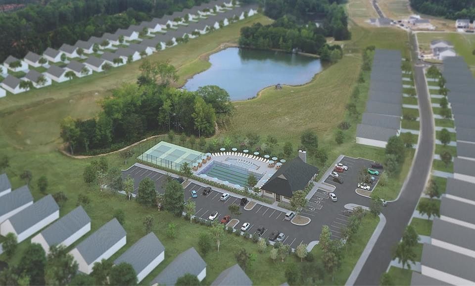 2nd image of 527 Cordgrass Rd