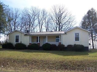 6469 Bethany Rd, Rustburg, VA 24588